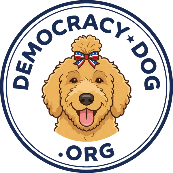 Democracy Dog